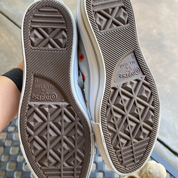 Converse- custom made - Picture 4 of 5